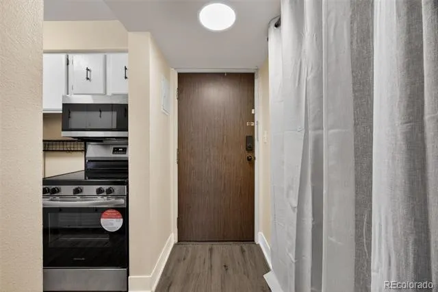 7755 E Quincy Avenue #203A2 Denver, CO 80237