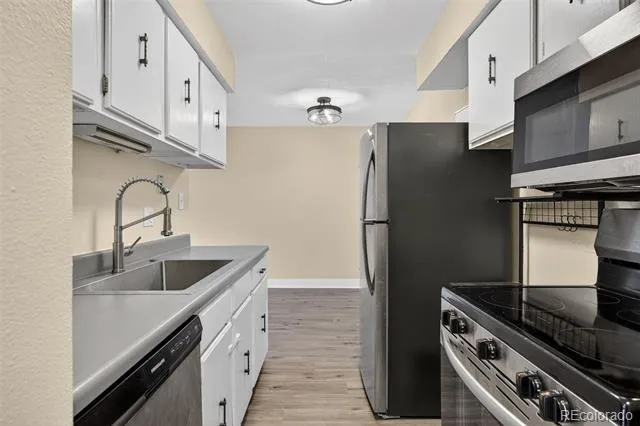 7755 E Quincy Avenue #203A2 Denver, CO 80237