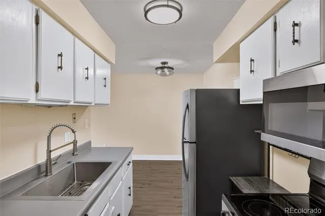 7755 E Quincy Avenue #203A2 Denver, CO 80237