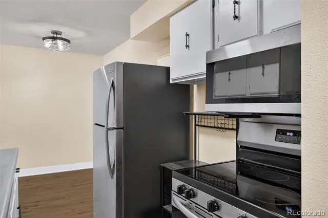 7755 E Quincy Avenue #203A2 Denver, CO 80237