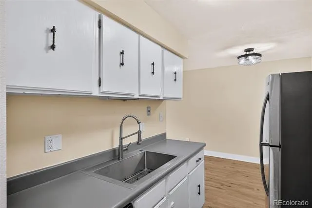 7755 E Quincy Avenue #203A2 Denver, CO 80237