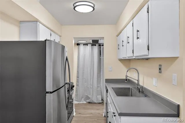 7755 E Quincy Avenue #203A2 Denver, CO 80237