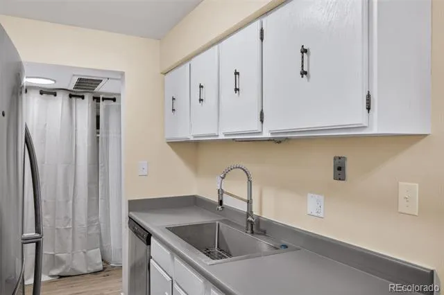 7755 E Quincy Avenue #203A2 Denver, CO 80237