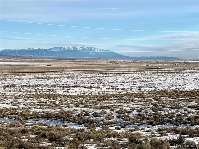 Tract 1 BOWLING/COBB DIVISION OF LAND Saguache, CO 81143