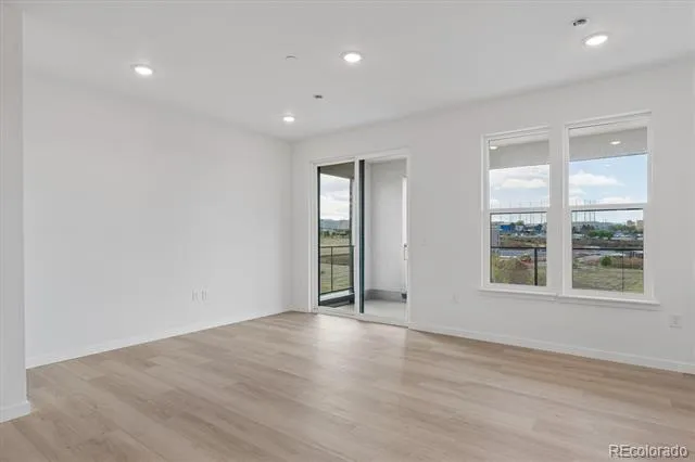 Address Not Shown Centennial, CO 80112