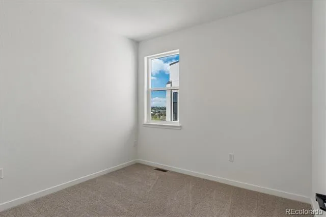 Address Not Shown Centennial, CO 80112