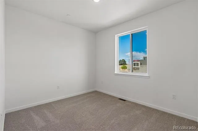 Address Not Shown Centennial, CO 80112