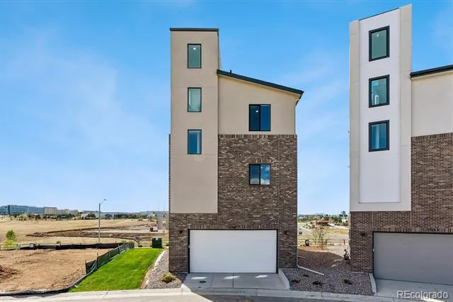Address Not Shown Centennial, CO 80112