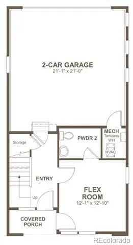 Address Not Shown Centennial, CO 80112
