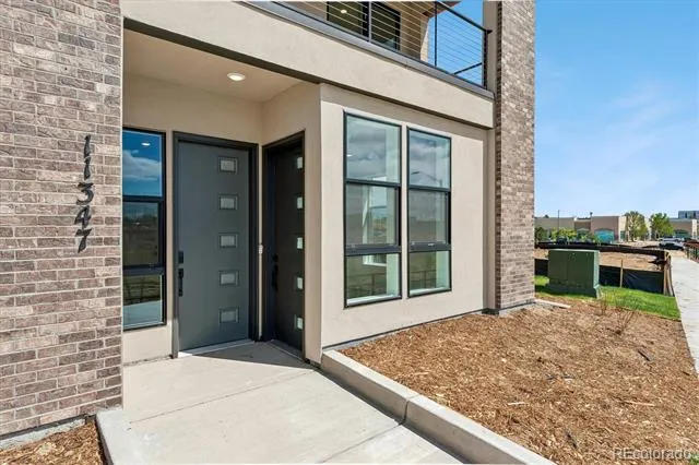 Address Not Shown Centennial, CO 80112