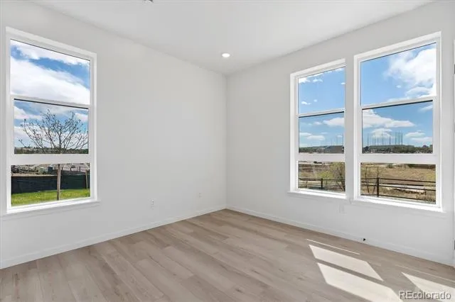 Address Not Shown Centennial, CO 80112