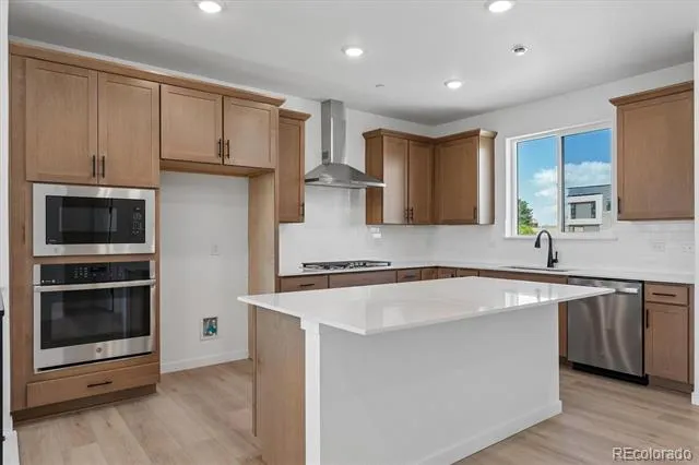 Address Not Shown Centennial, CO 80112