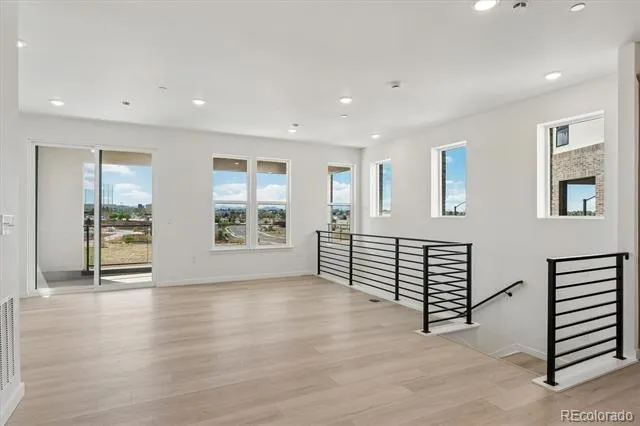 Address Not Shown Centennial, CO 80112