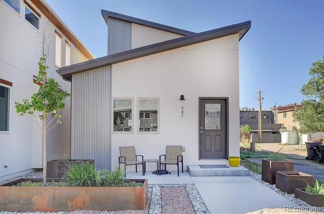 307 Chestnut Street Buena Vista, CO 81211