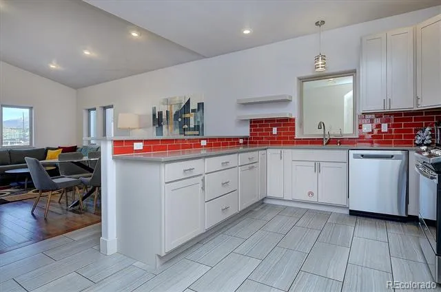 307 Chestnut Street Buena Vista, CO 81211