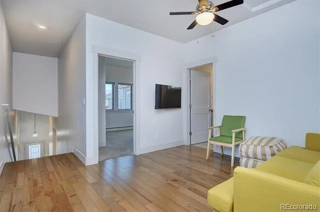 307 Chestnut Street Buena Vista, CO 81211