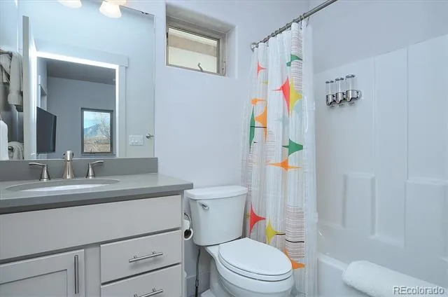 307 Chestnut Street Buena Vista, CO 81211