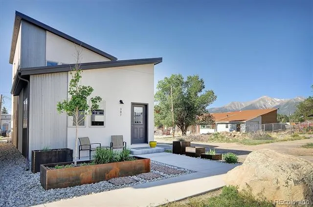 307 Chestnut Street Buena Vista, CO 81211