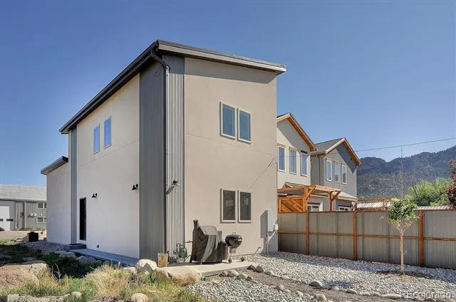 307 Chestnut Street Buena Vista, CO 81211