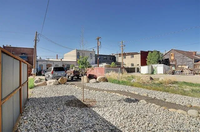 307 Chestnut Street Buena Vista, CO 81211