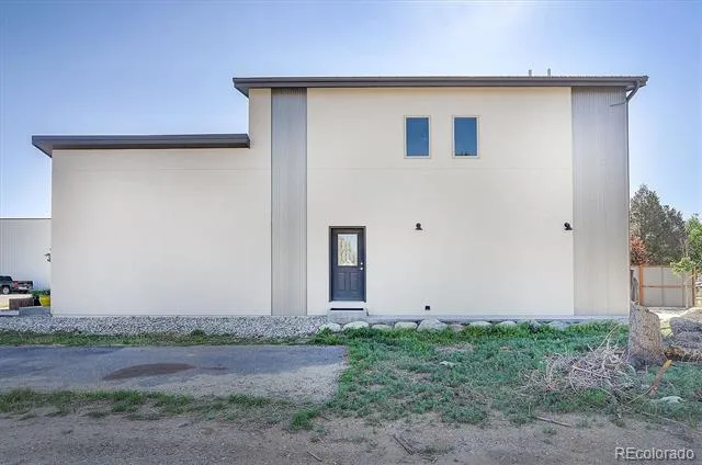 307 Chestnut Street Buena Vista, CO 81211