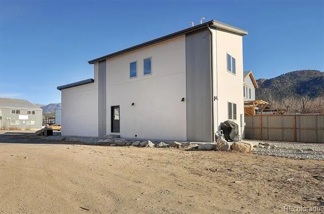 307 Chestnut Street Buena Vista, CO 81211