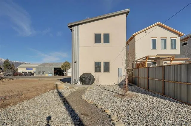 307 Chestnut Street Buena Vista, CO 81211
