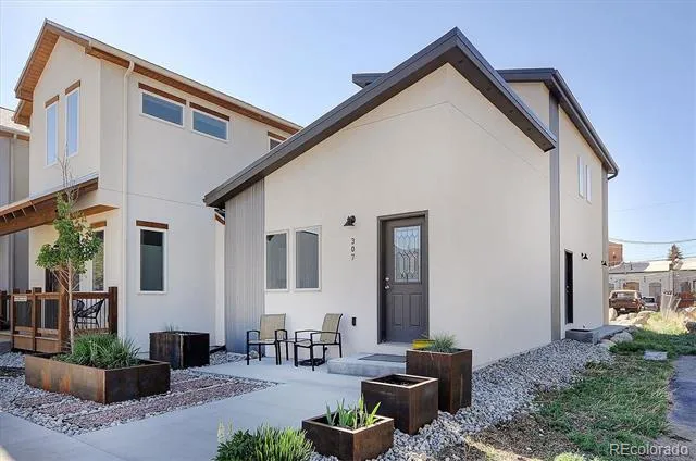 307 Chestnut Street Buena Vista, CO 81211