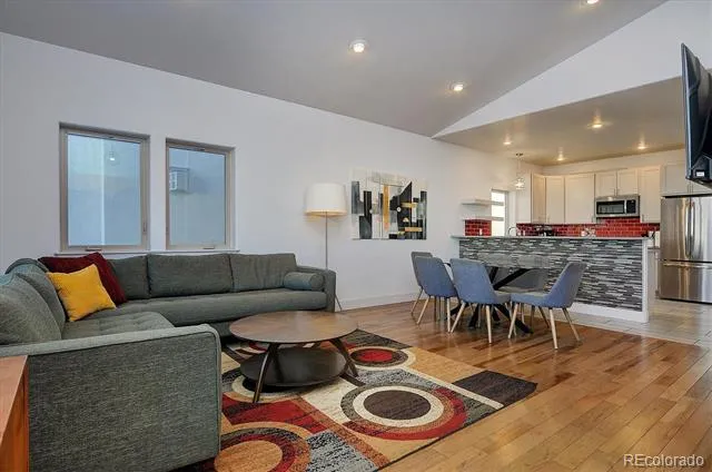 307 Chestnut Street Buena Vista, CO 81211