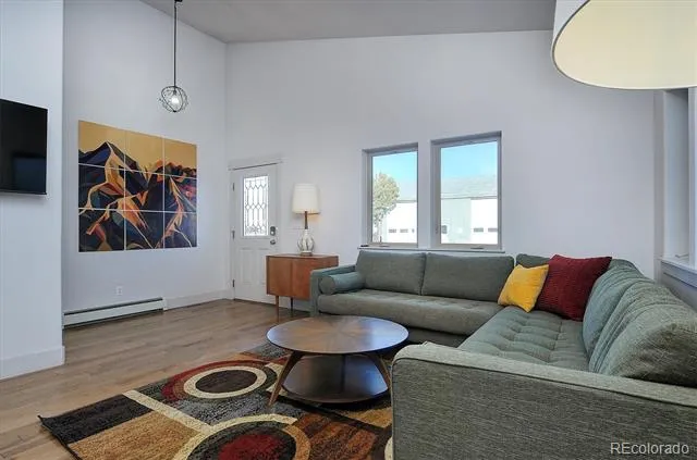 307 Chestnut Street Buena Vista, CO 81211