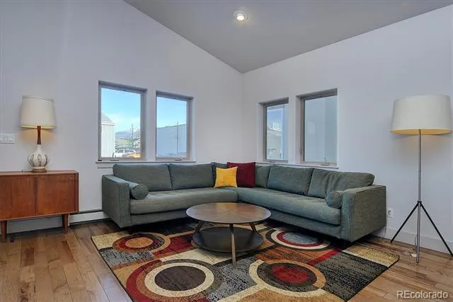 307 Chestnut Street Buena Vista, CO 81211