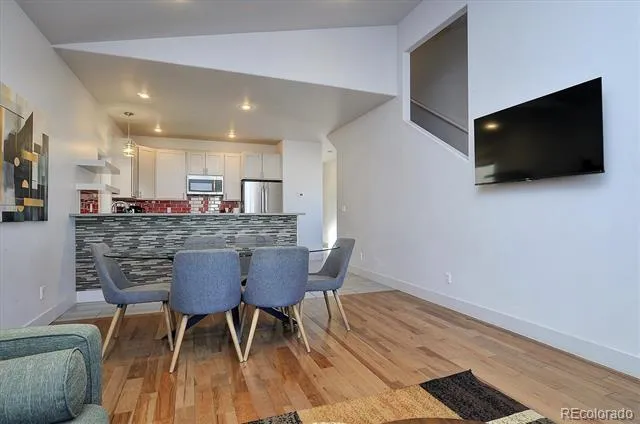307 Chestnut Street Buena Vista, CO 81211