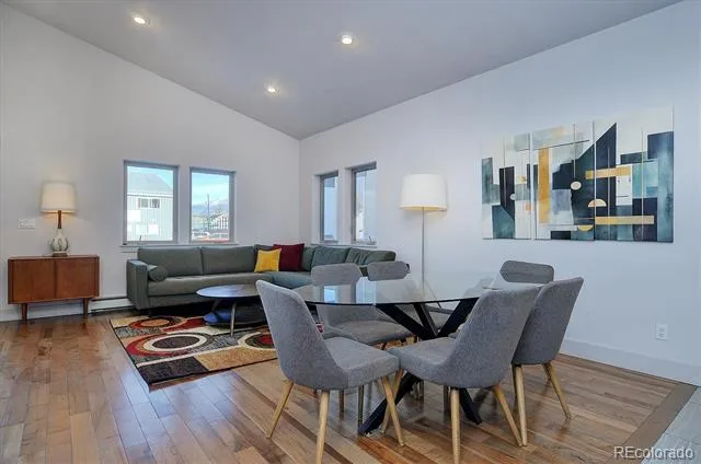 307 Chestnut Street Buena Vista, CO 81211