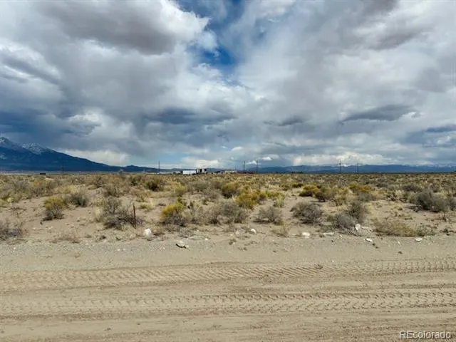 005 Foothills Blvd Alamosa, CO 81101
