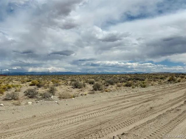 005 Foothills Blvd Alamosa, CO 81101