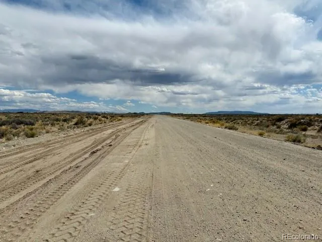 005 Foothills Blvd Alamosa, CO 81101
