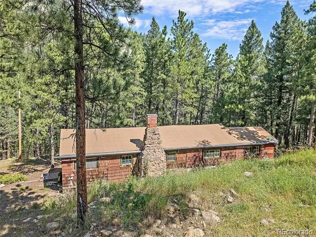 00 S Le Masters Drive Evergreen, CO 80439