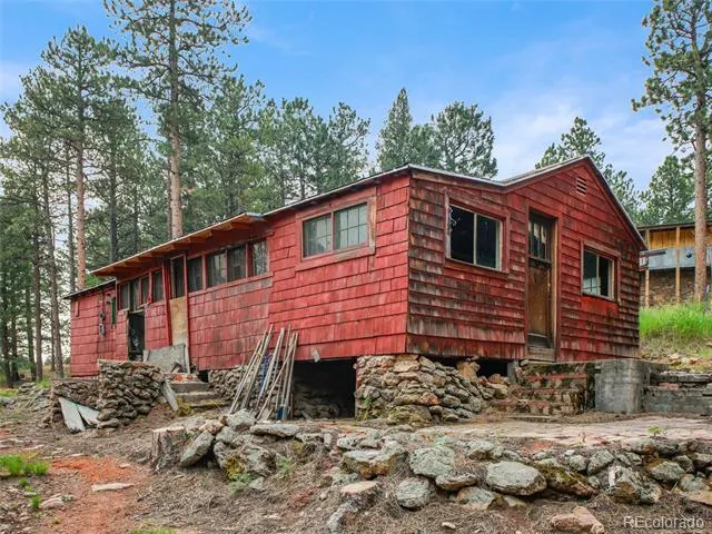 00 S Le Masters Drive Evergreen, CO 80439