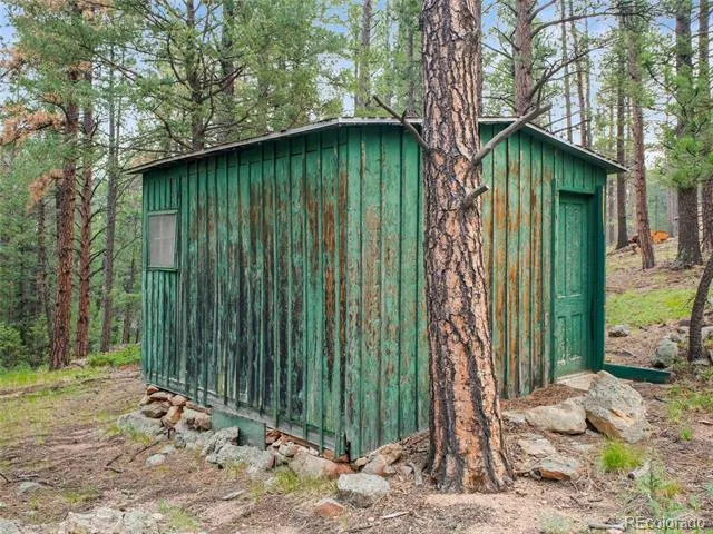 00 S Le Masters Drive Evergreen, CO 80439