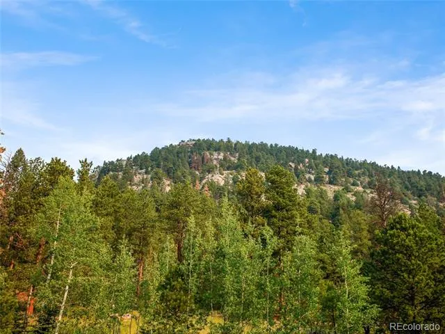 00 S Le Masters Drive Evergreen, CO 80439