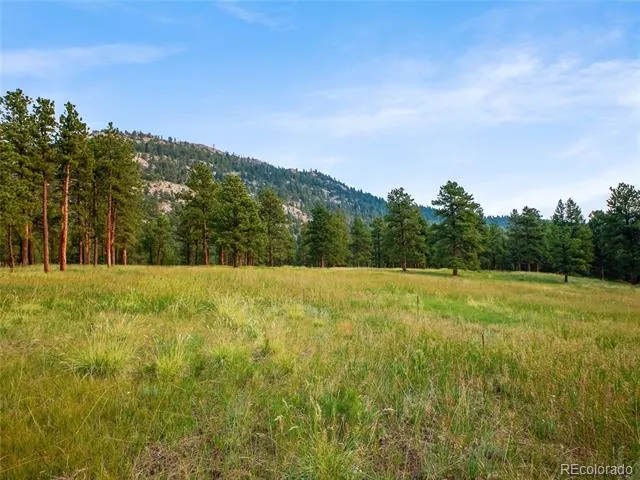 00 S Le Masters Drive Evergreen, CO 80439