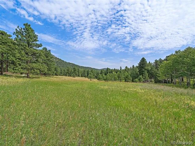 00 S Le Masters Drive Evergreen, CO 80439