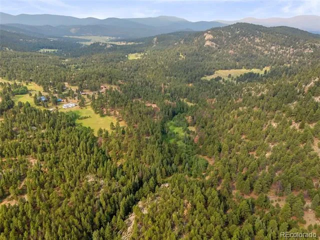 00 S Le Masters Drive Evergreen, CO 80439
