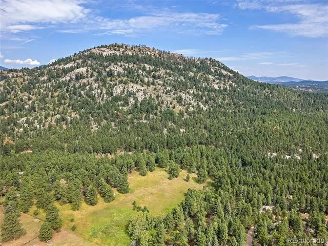00 S Le Masters Drive Evergreen, CO 80439