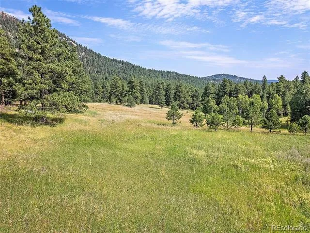 00 S Le Masters Drive Evergreen, CO 80439