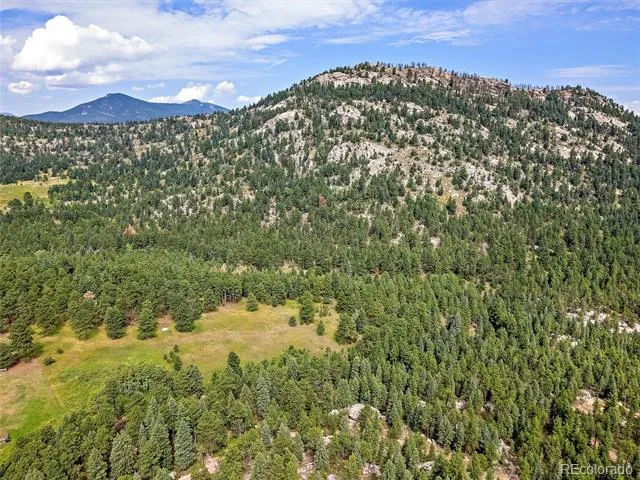 00 S Le Masters Drive Evergreen, CO 80439