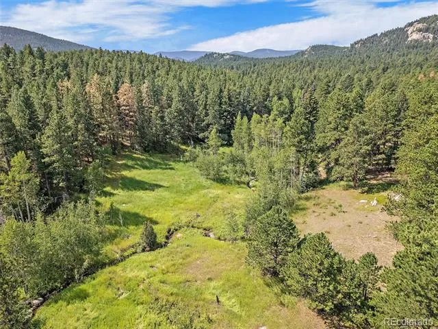 00 S Le Masters Drive Evergreen, CO 80439