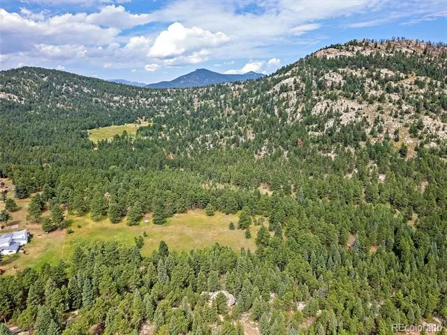 00 S Le Masters Drive Evergreen, CO 80439