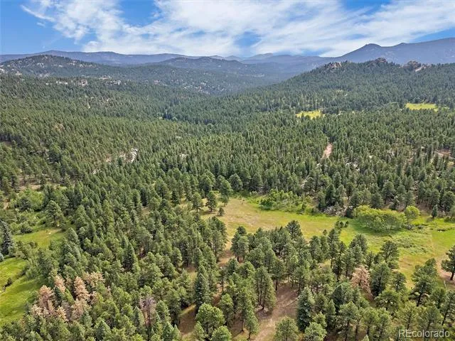 00 S Le Masters Drive Evergreen, CO 80439