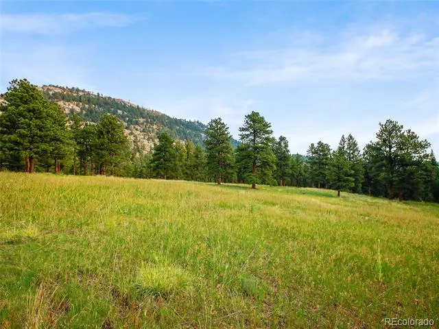 00 S Le Masters Drive Evergreen, CO 80439